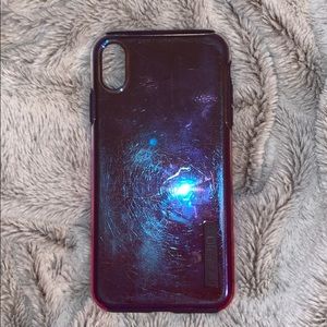 IPHONE XS MAX PHONE CASE